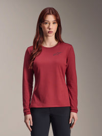 Stella A-Dura Thermo Jersey