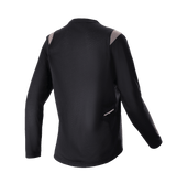 Dames Stella Alps Escape Jersey - Lange Mouw