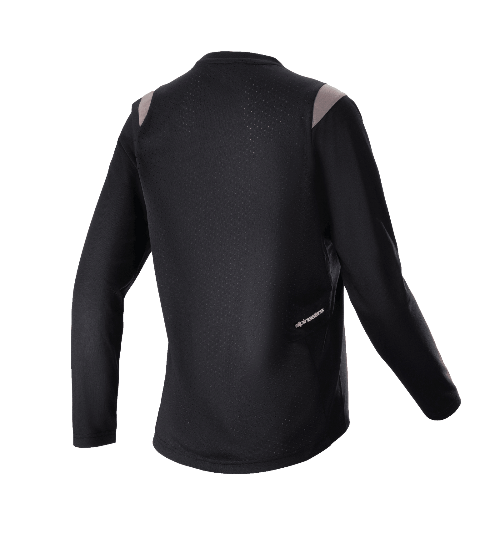 Dames Stella Alps Escape Jersey - Lange Mouw