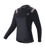 Vrouwen Stella Alps Escape Trui - Long Sleeve