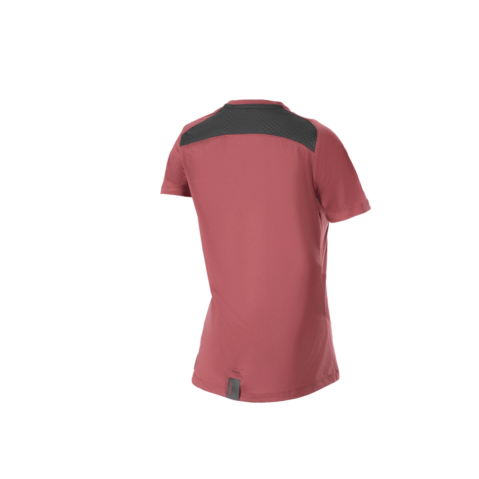 Vrouwen Stella A-Dura Dri Switch Trui - Short Sleeve