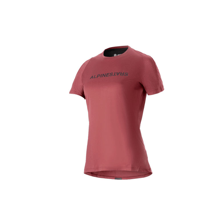 Dames Stella A-Dura Dri Switch Jersey - Korte Mouw