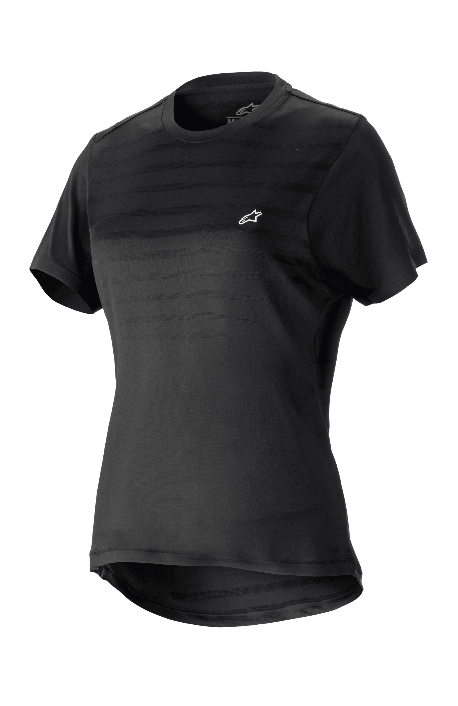 Vrouwen Stella Alps Constellation Trui - Short Sleeve