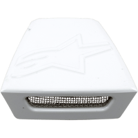 Supertech M10/M8 Achterste Ventilatieframe