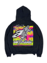 Limited Edition Dirt Studios® Mc Hoodie