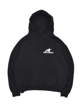 Limited Edition Dirt Studios® Mc Hoodie