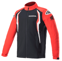 Honda Softshell Jas
