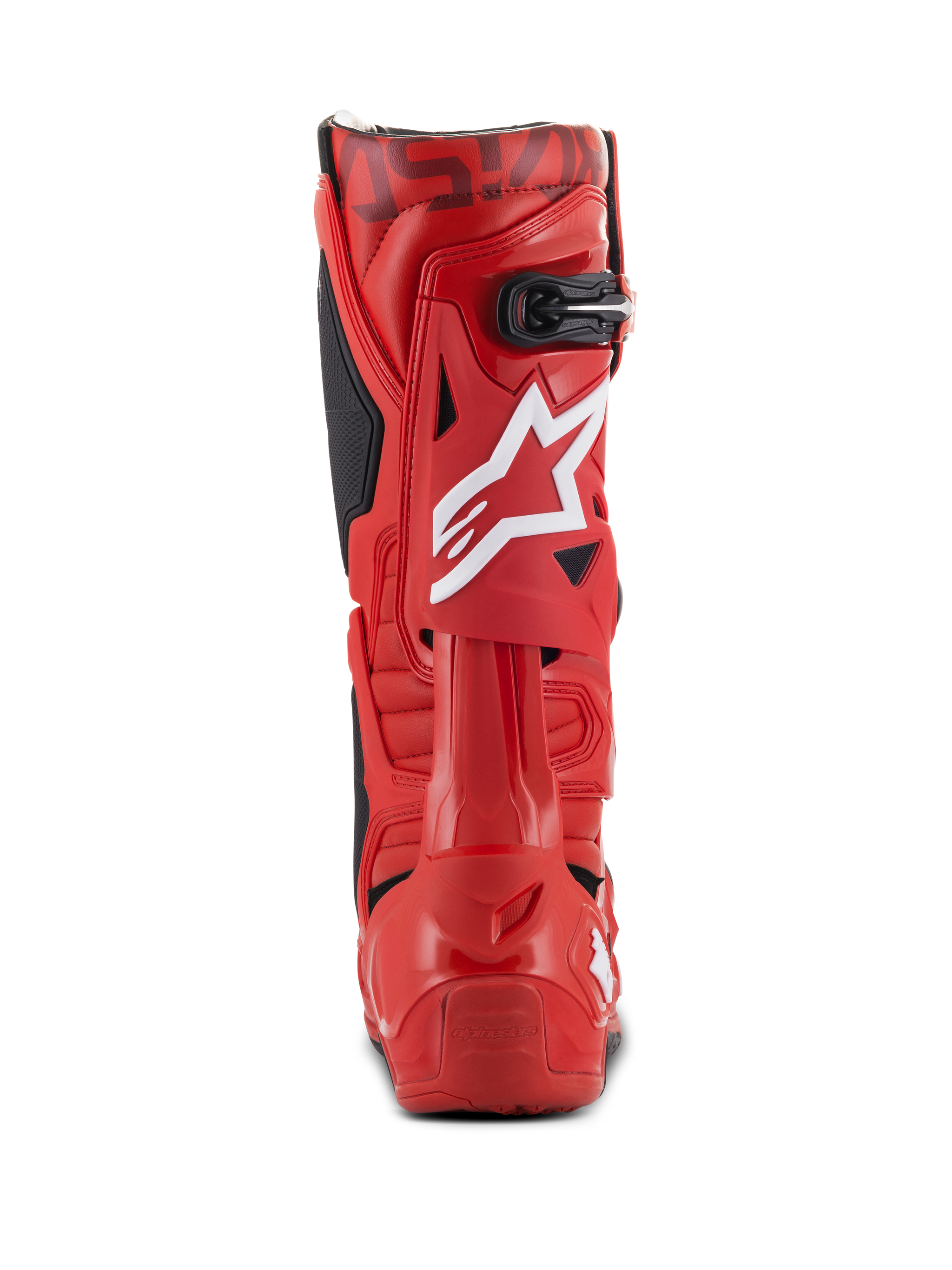 Tech 10 Boots