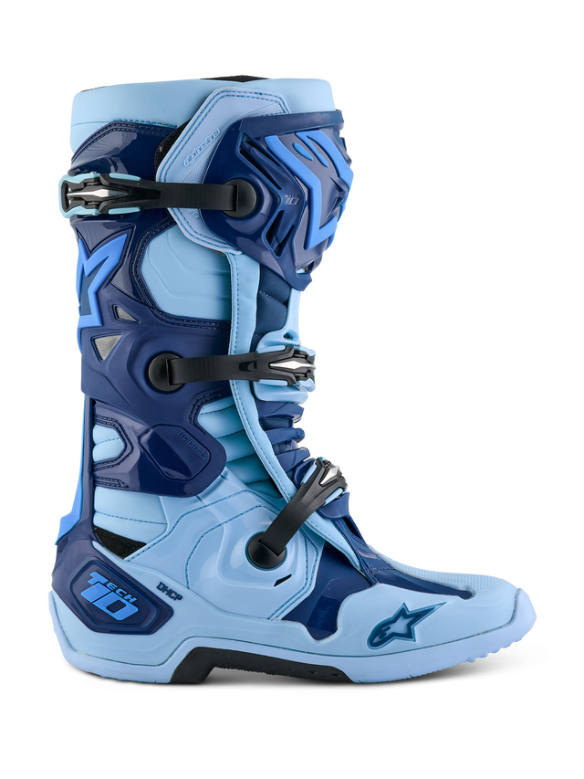 Limited Edition Steeler Tech 10 Boot