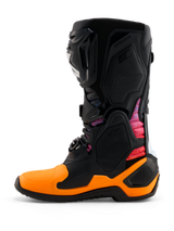 Limited Edition Tech 10 Black Hole Boots