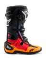 Limited Edition Tech 10 Black Hole Boots