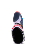 Limited Edition Tech 10 Records Boots