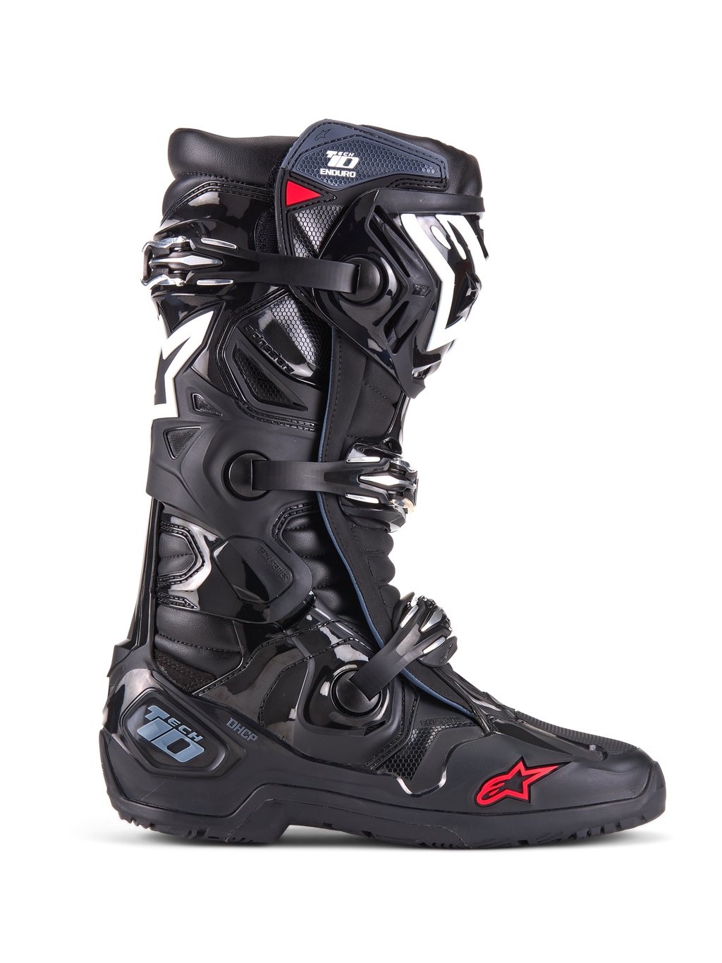 Tech 10 Enduro - MX Boots | Alpinestars®