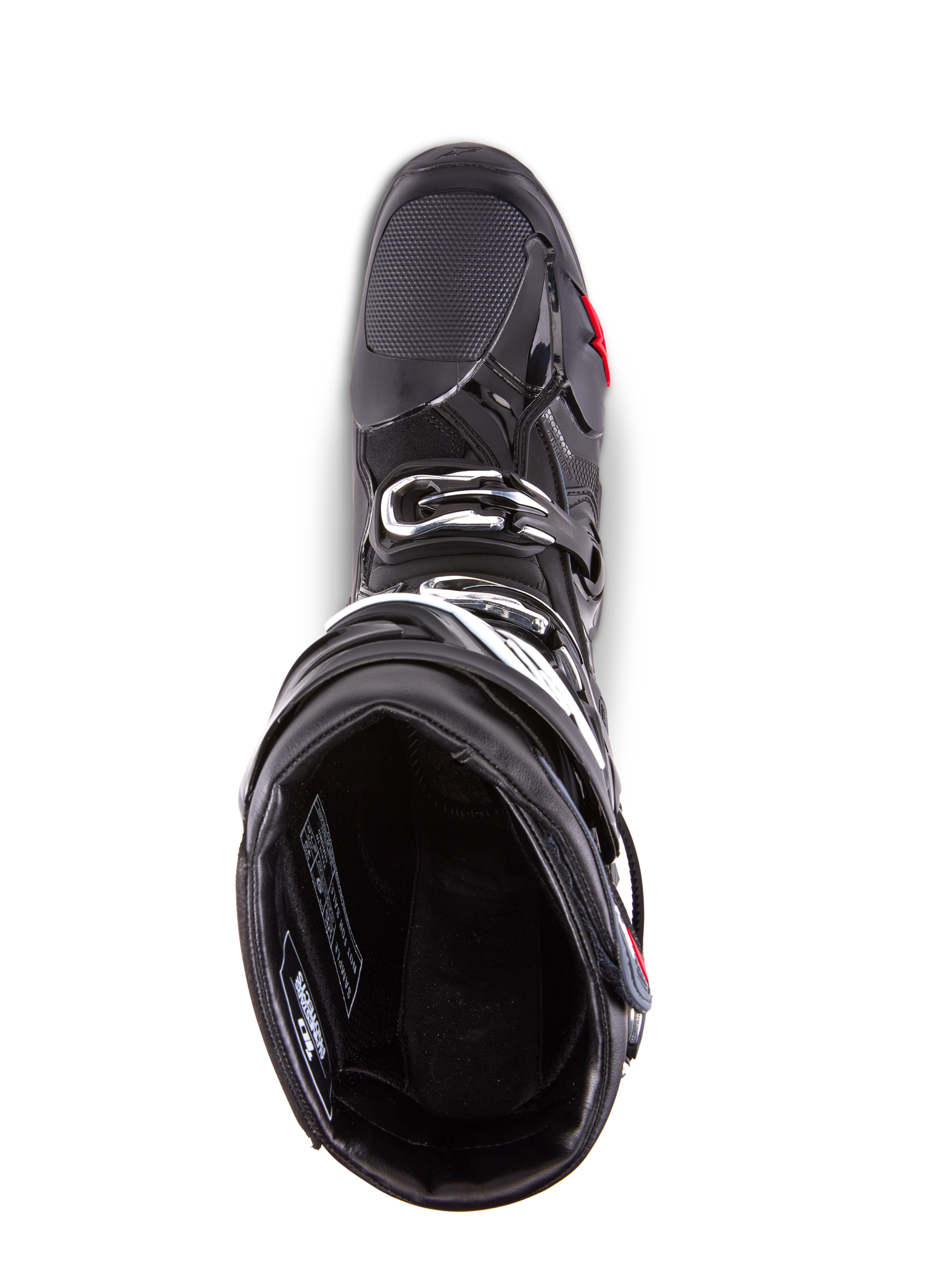 Tech 10 Enduro Boots
