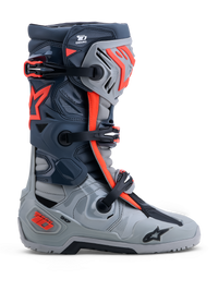 Tech 10 Enduro Laarzen