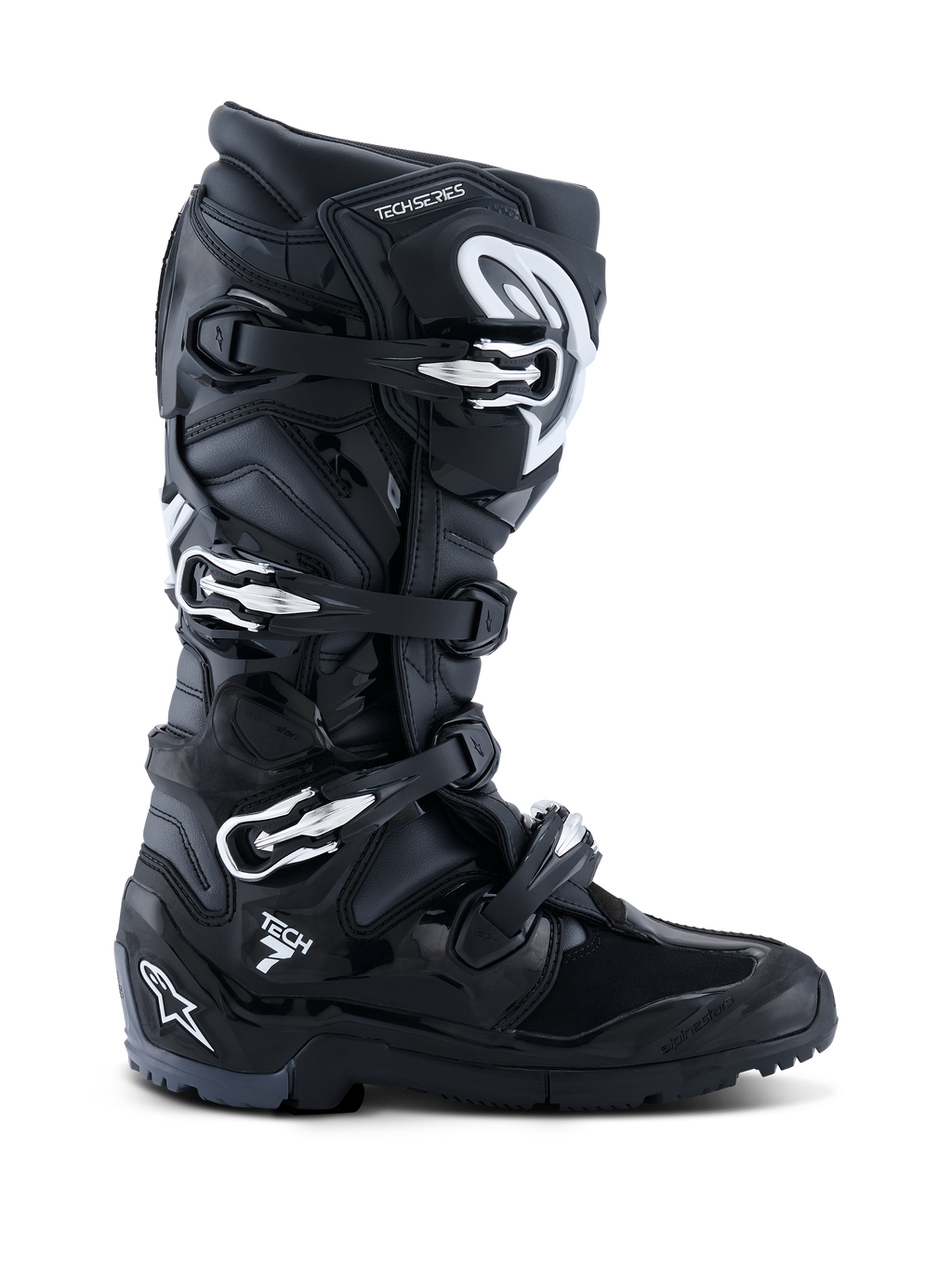 Tech 7 Enduro - Laarzen MX | Alpinestars®