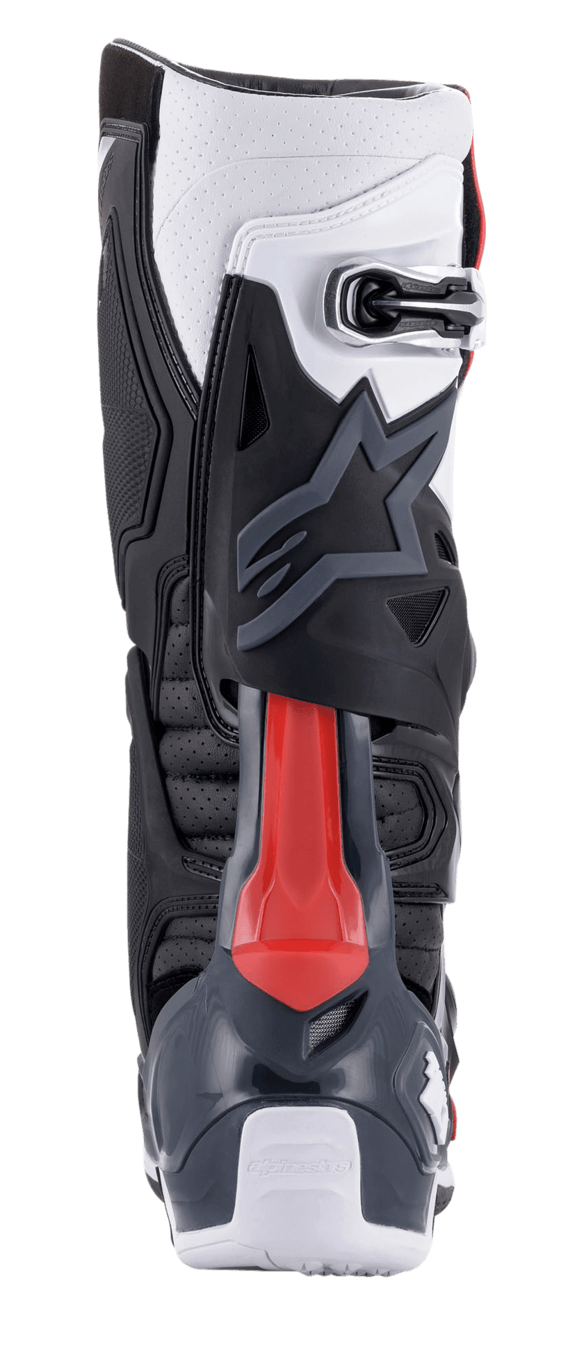 Tech 10 Supervented Boots