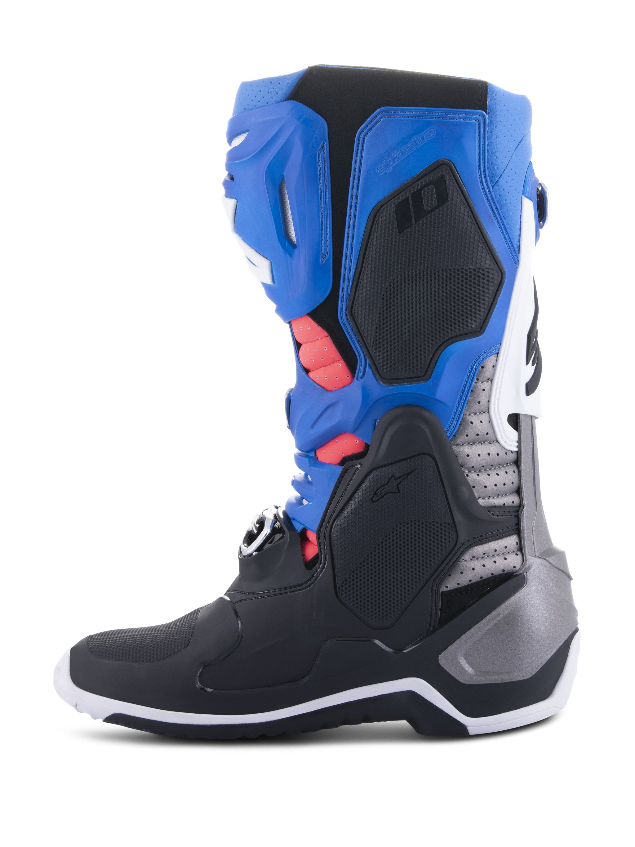 Tech 10 Supervented Laarzen