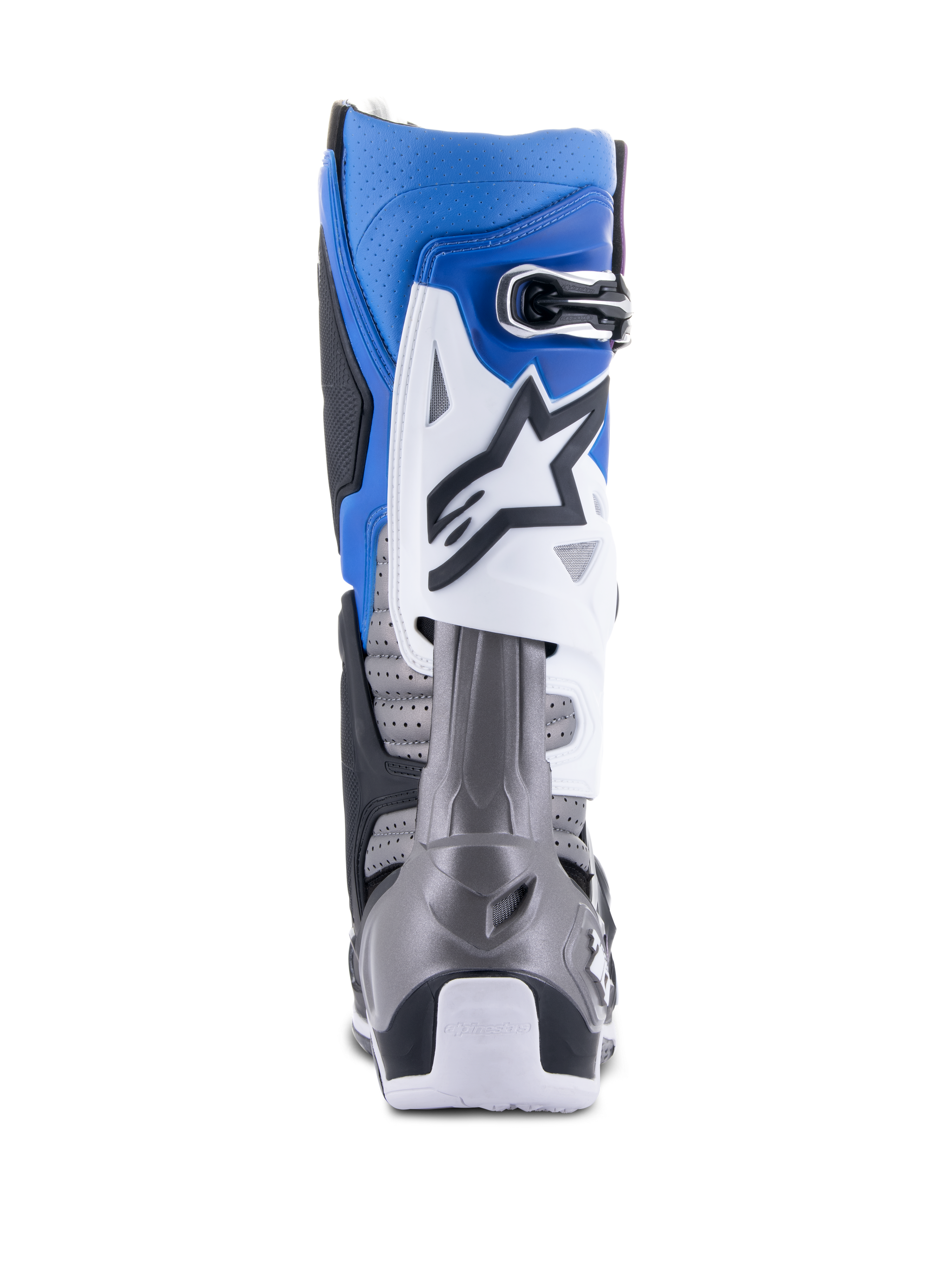 Tech 10 Supervented Laarzen