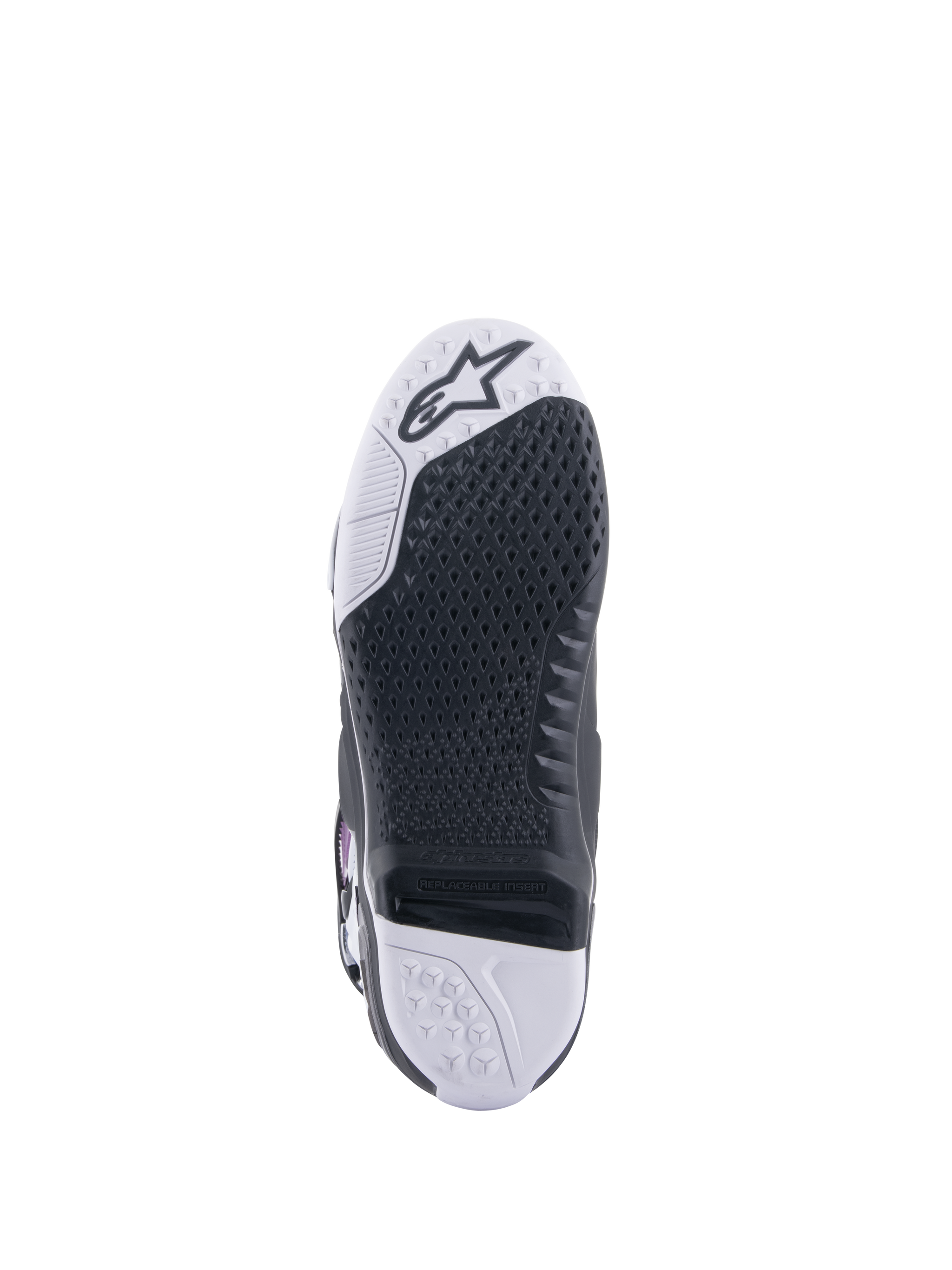Tech 10 Supervented Laarzen