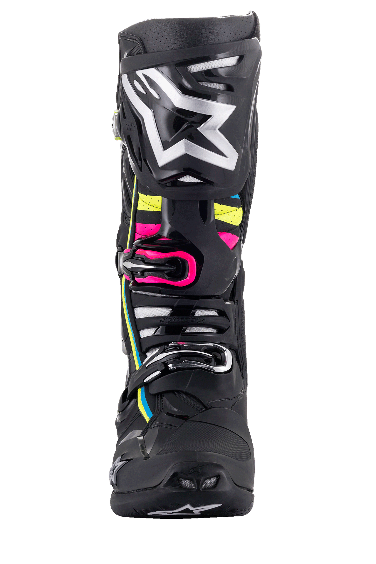 Tech 10 Supervented Boots