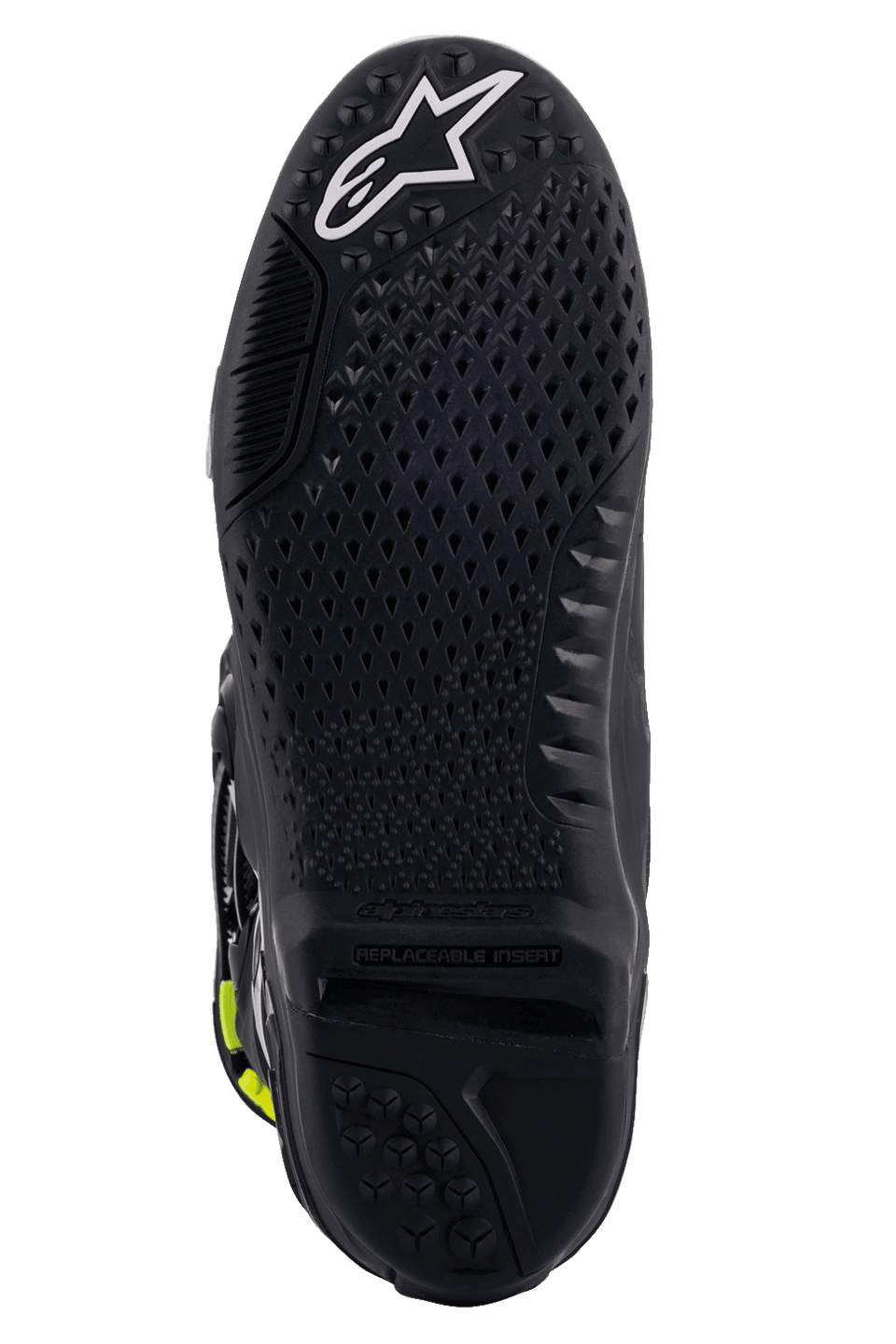 Tech 10 Supervented Boots