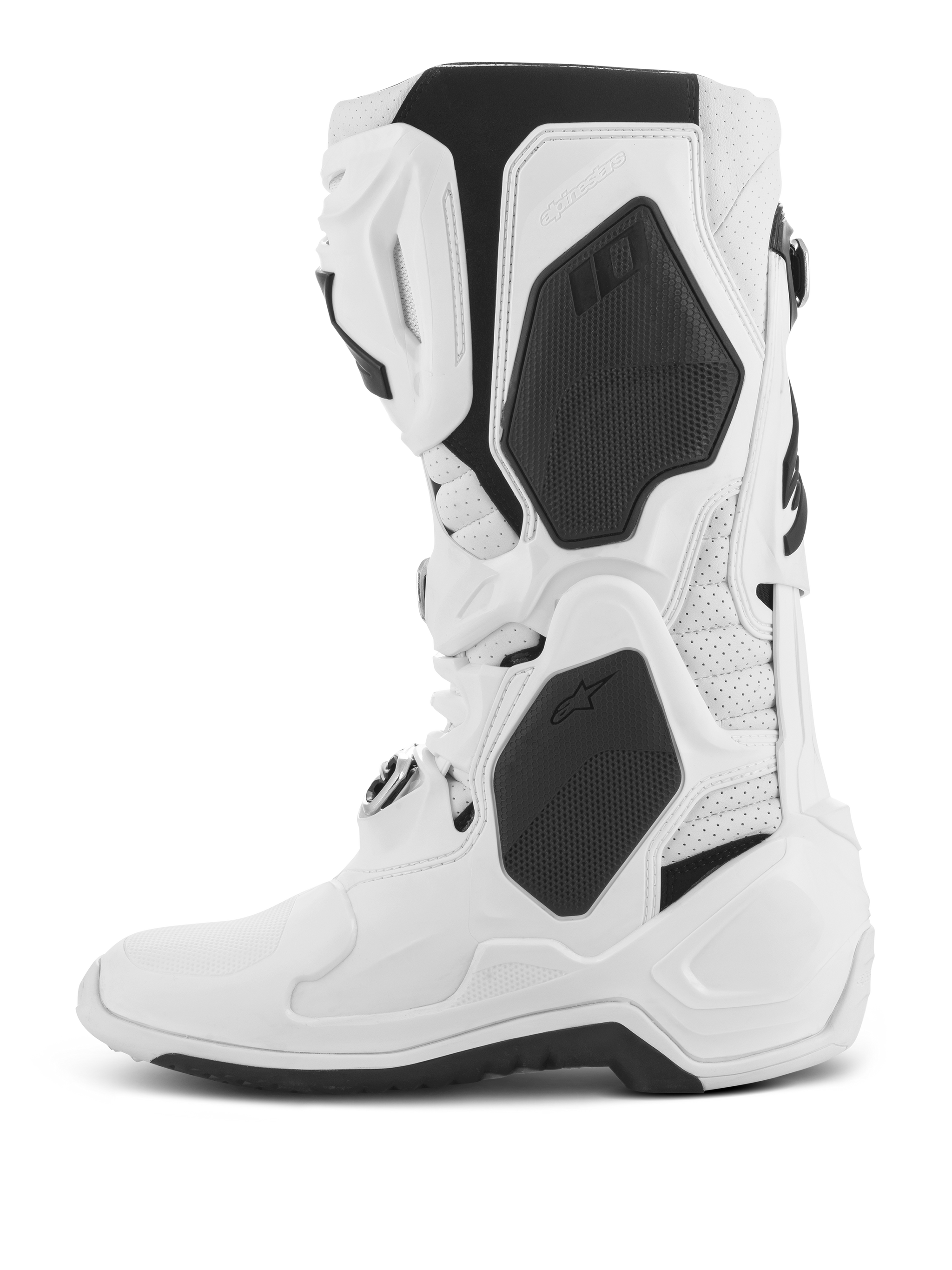 Tech 10 Supervented Laarzen