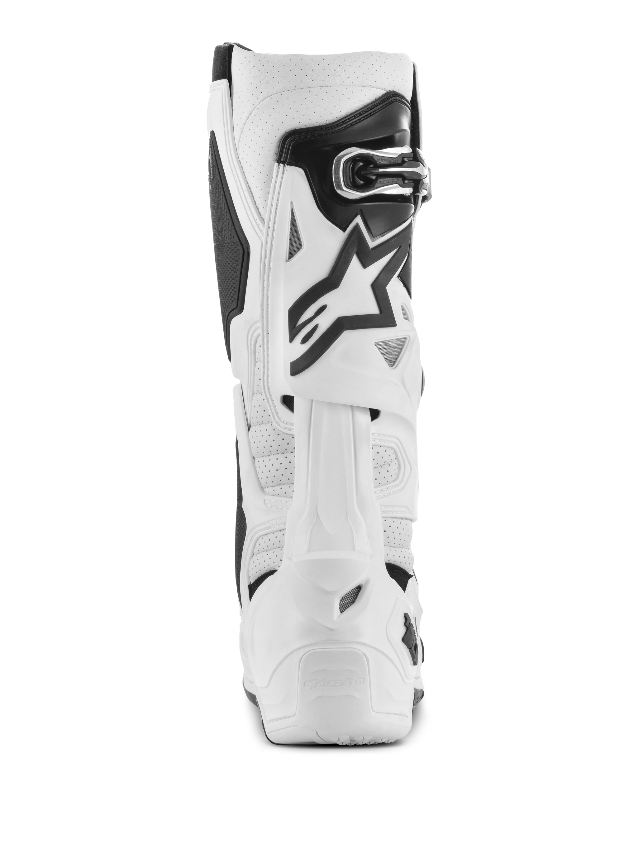 Tech 10 Supervented Laarzen