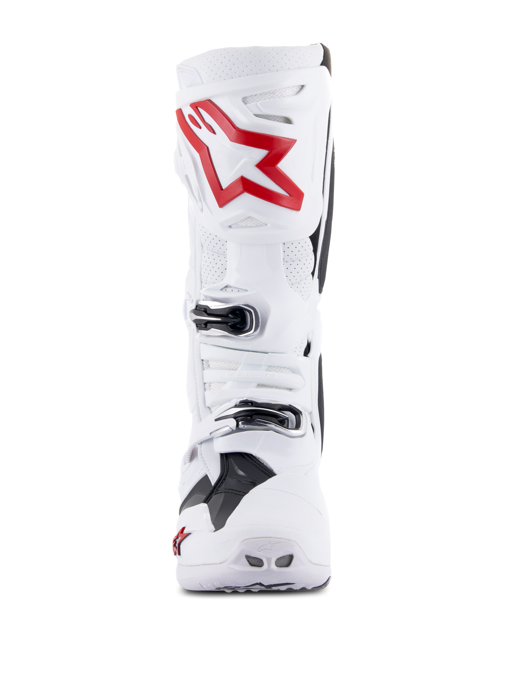 Tech 10 Supervented Laarzen
