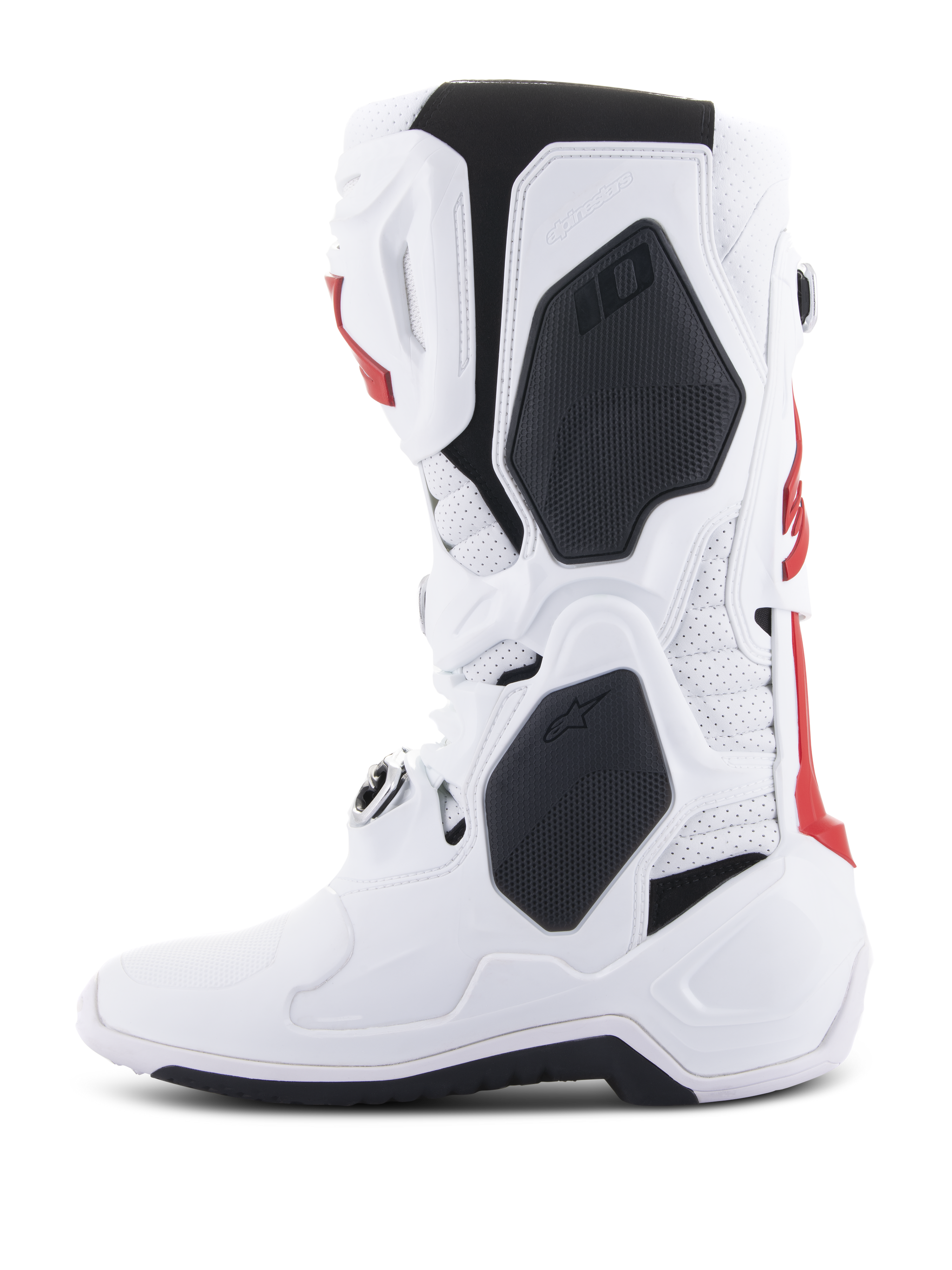 Tech 10 Supervented Laarzen