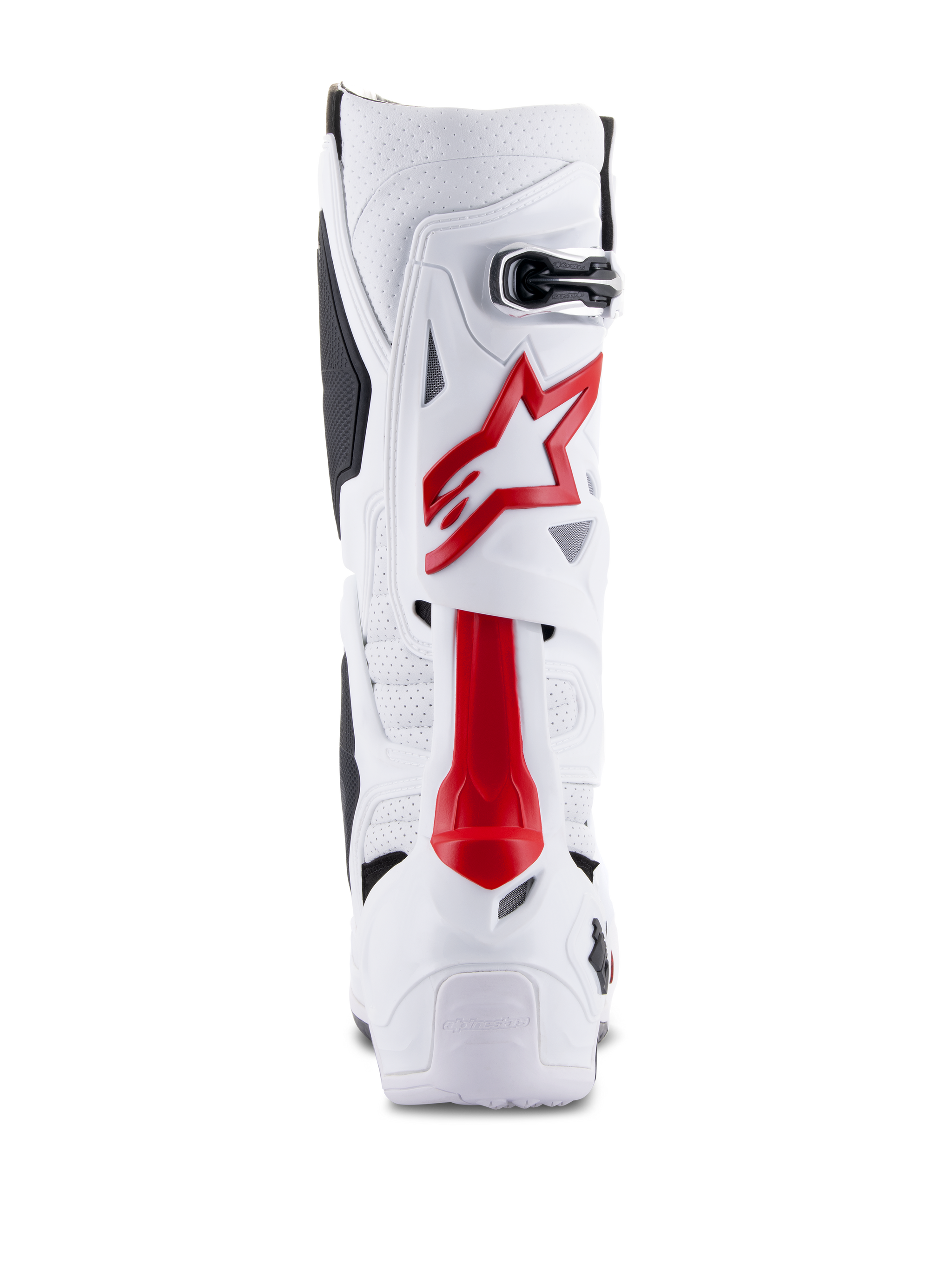 Tech 10 Supervented Laarzen
