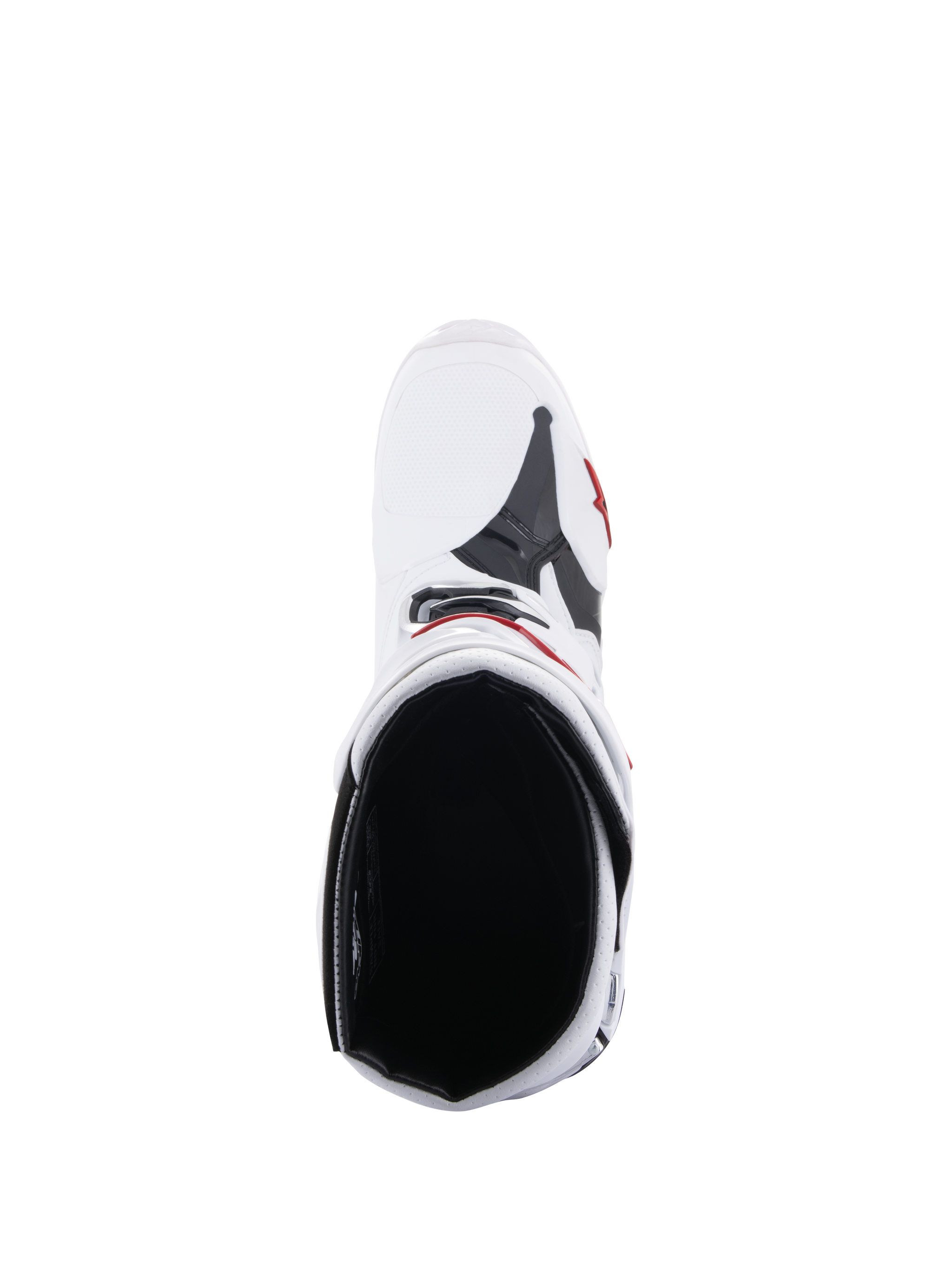 Tech 10 Supervented Laarzen