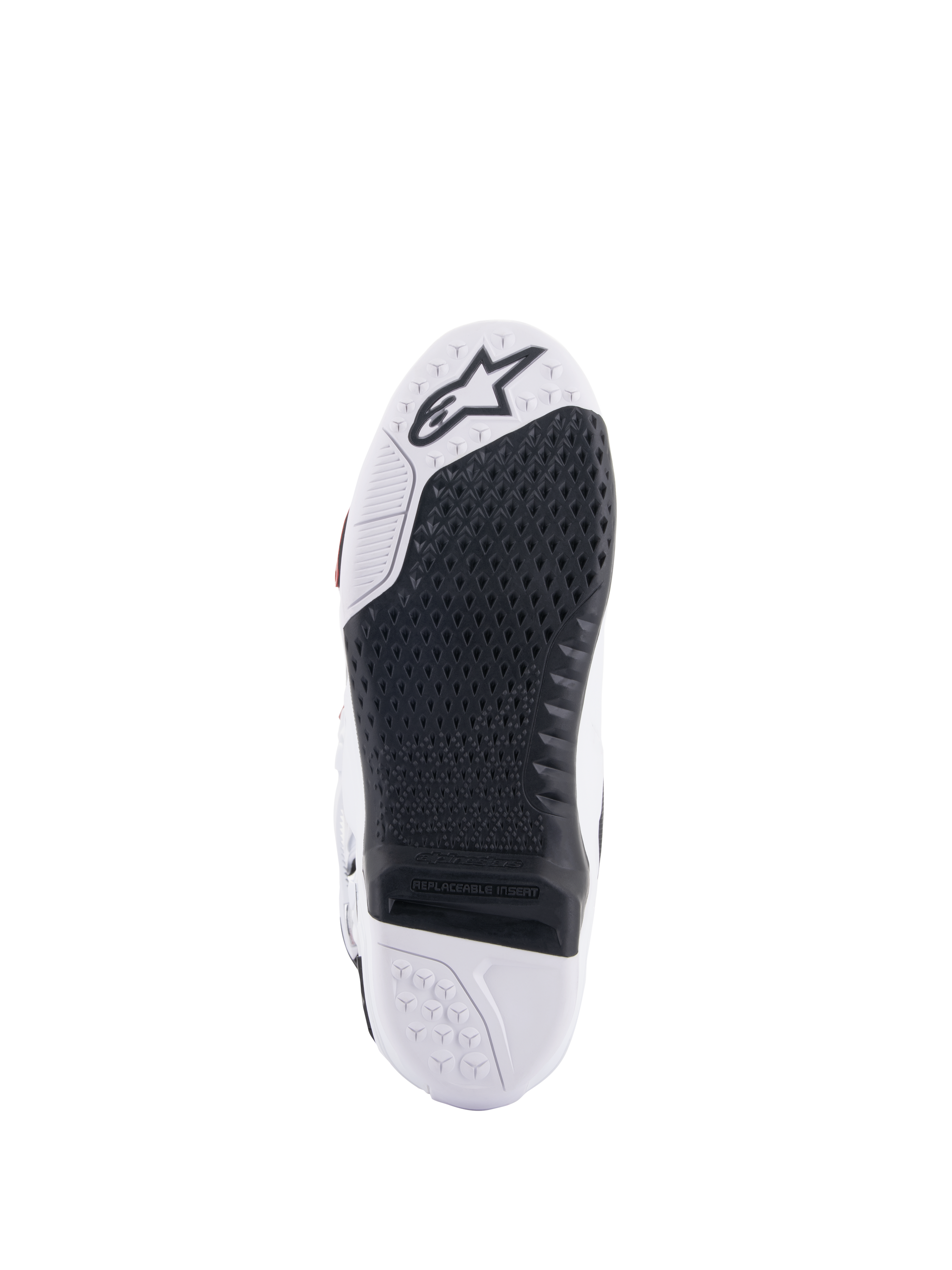 Tech 10 Supervented Laarzen