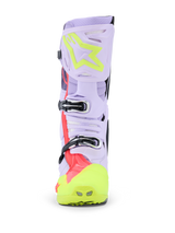 Tech 10 Supervented Boots