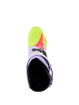 Tech 10 Supervented Boots