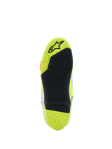 Tech 10 Supervented Boots