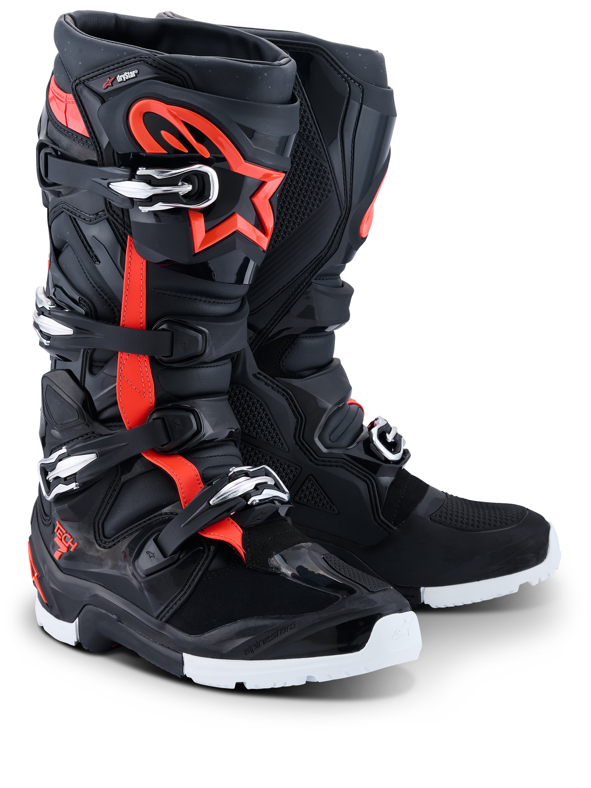 2026 Tech 7 Enduro Drystar® Laarzen