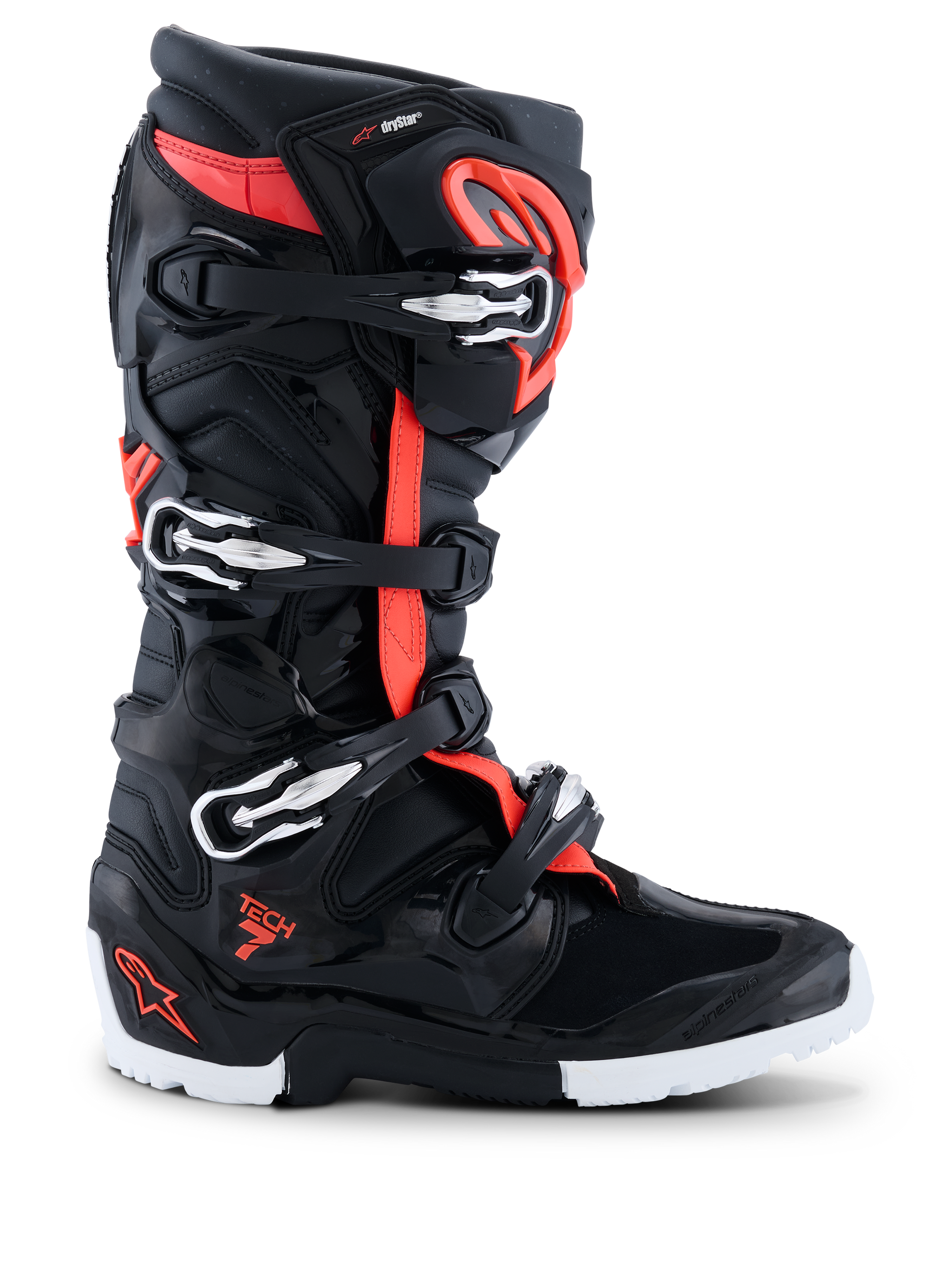 2026 Tech 7 Enduro Drystar® Laarzen
