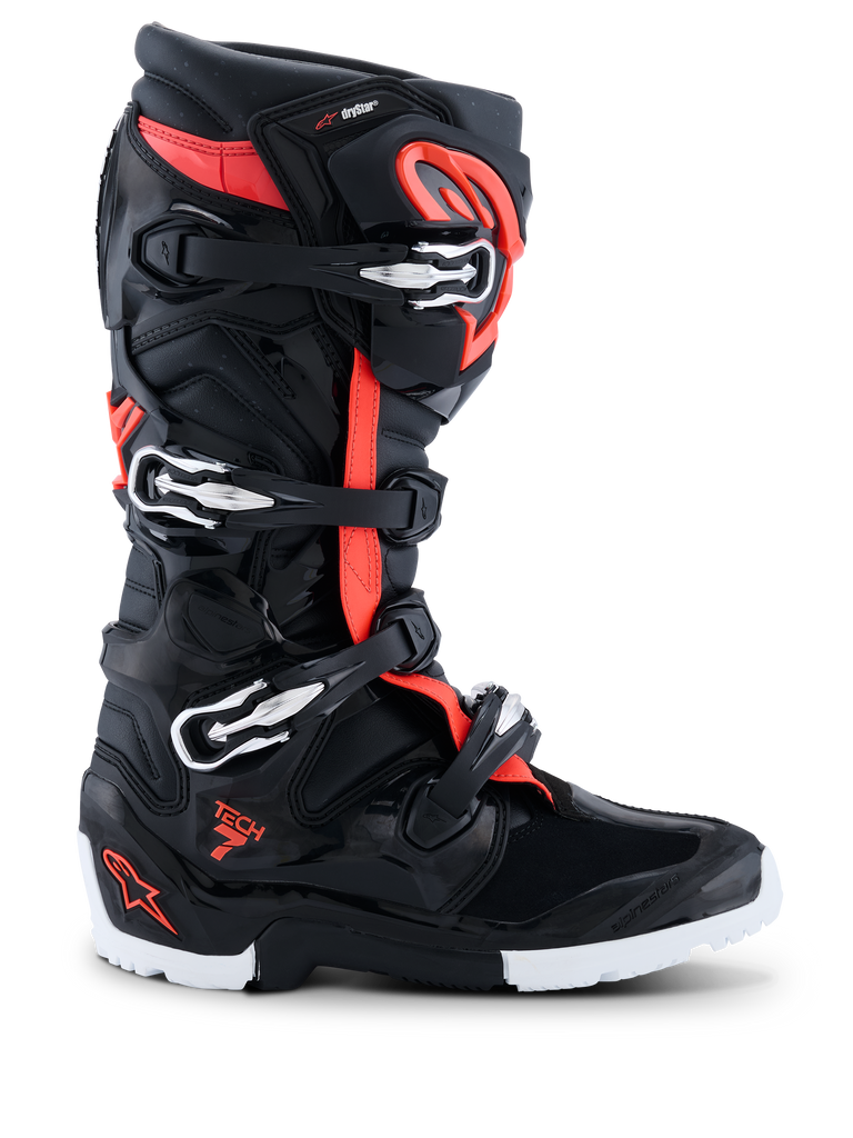 2026 Tech 7 Enduro Drystar® Laarzen