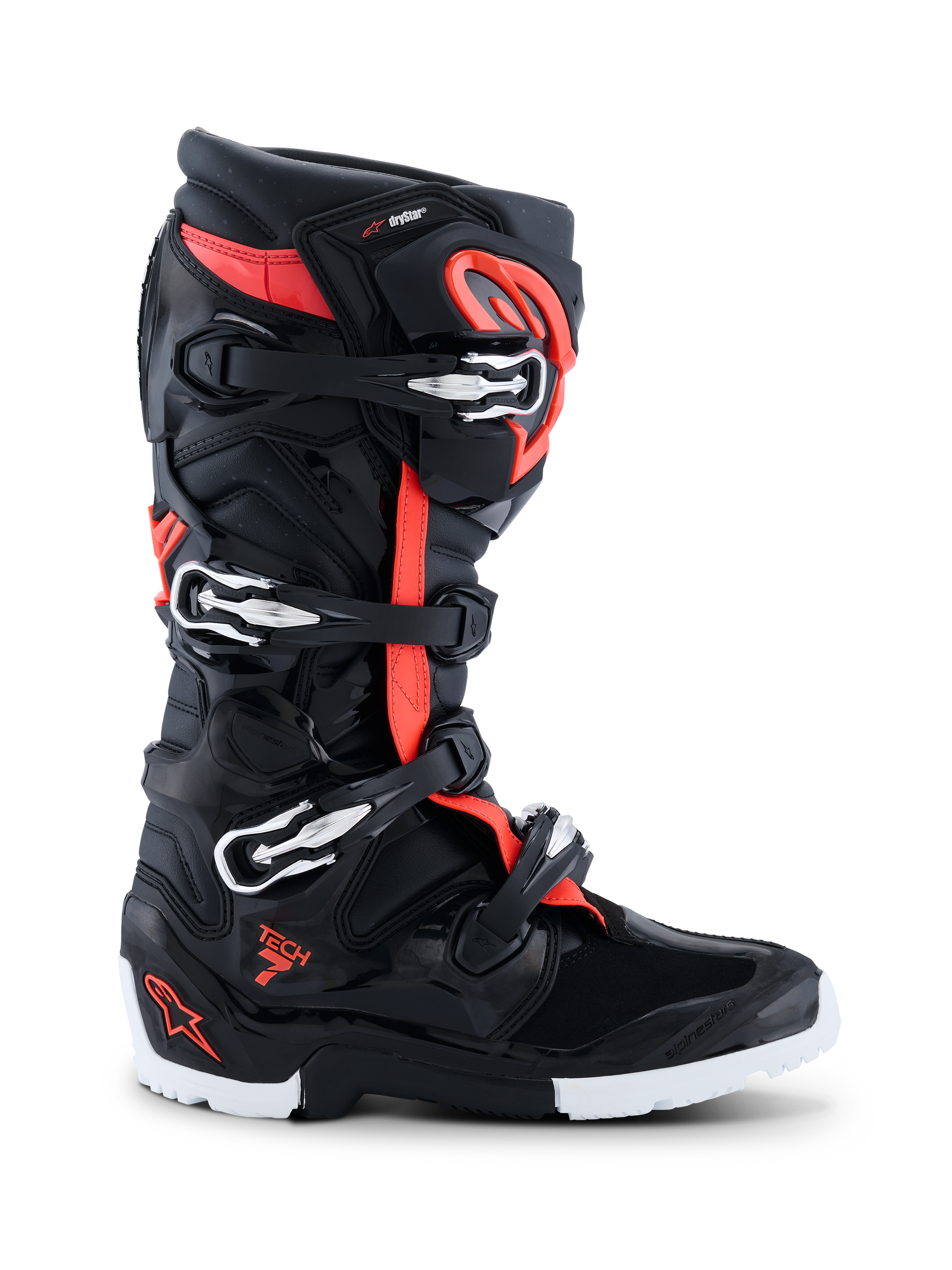 Tech 7 Enduro Drystar® - Laarzen MX | Alpinestars®