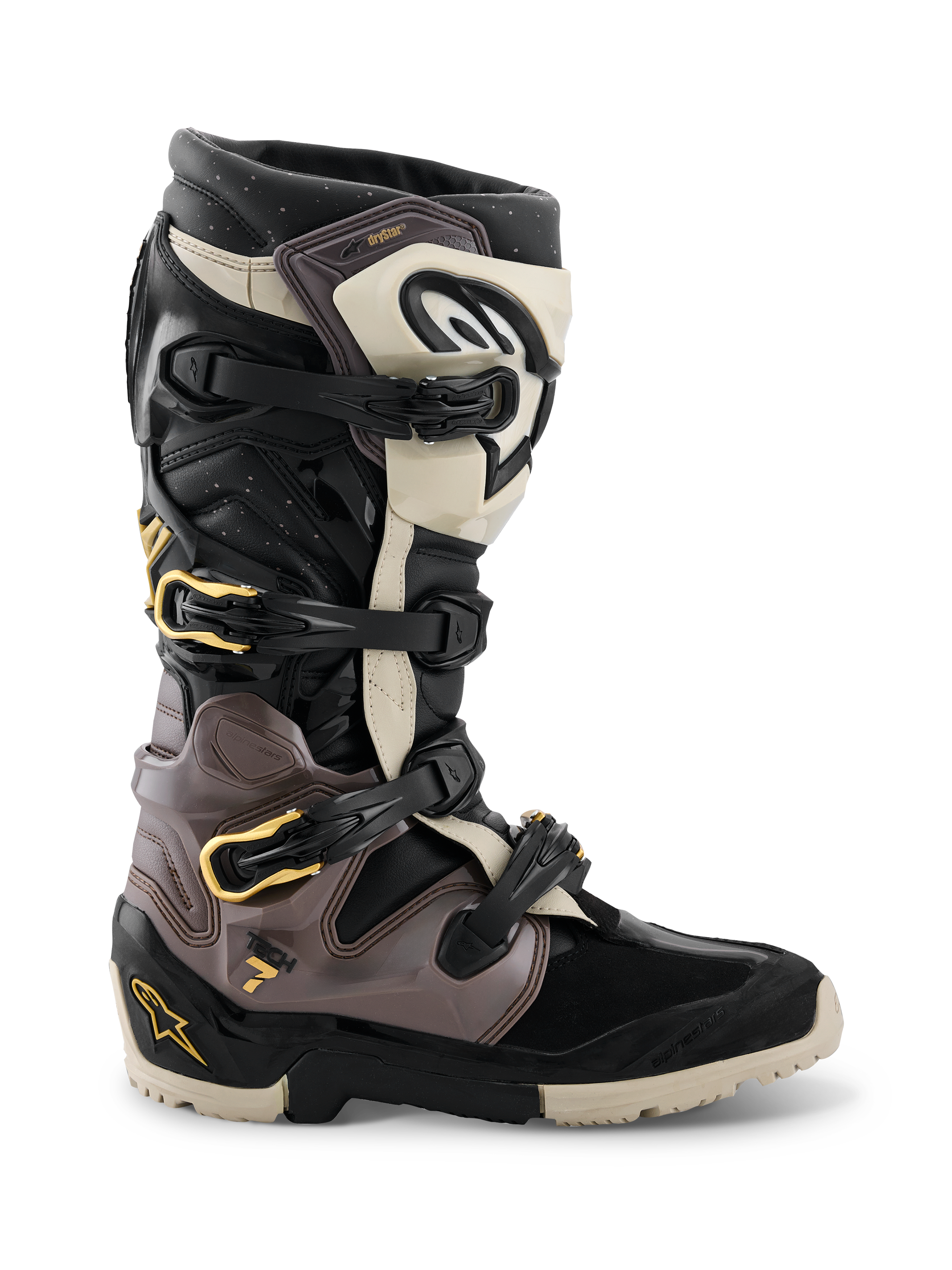 Tech 7 Enduro Drystar® Laarzen 2026