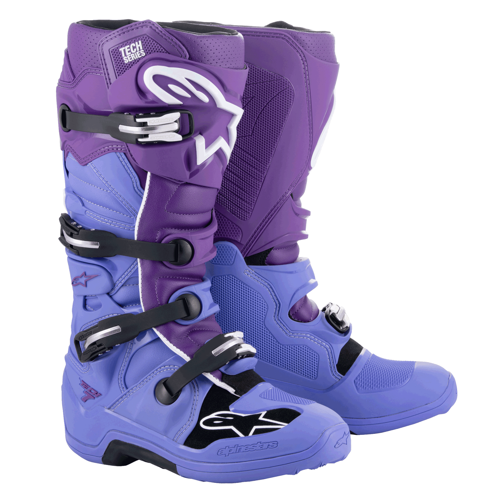 Tech 7 Boots - Past Collection