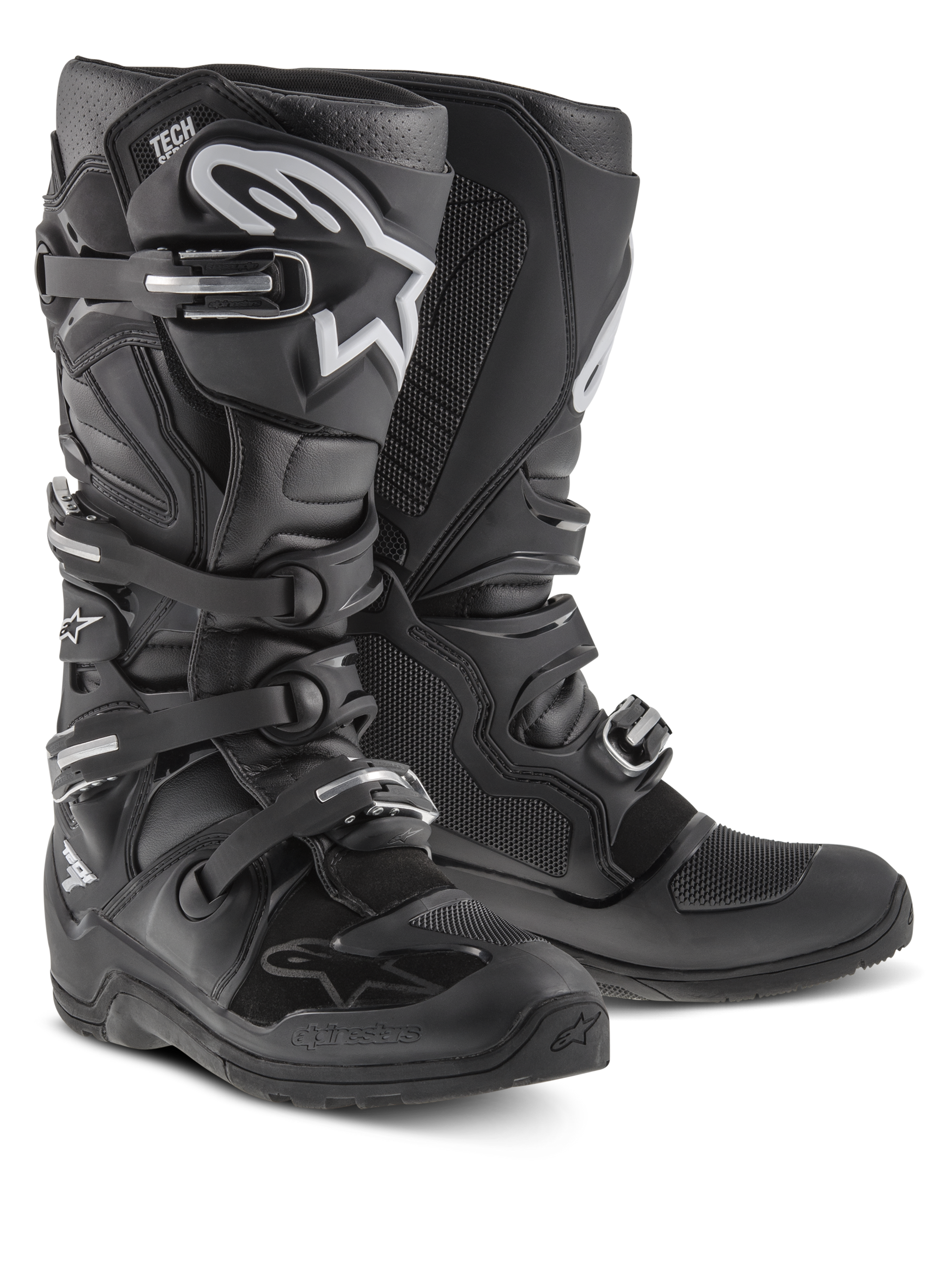 Tech 7 Enduro Laarzen