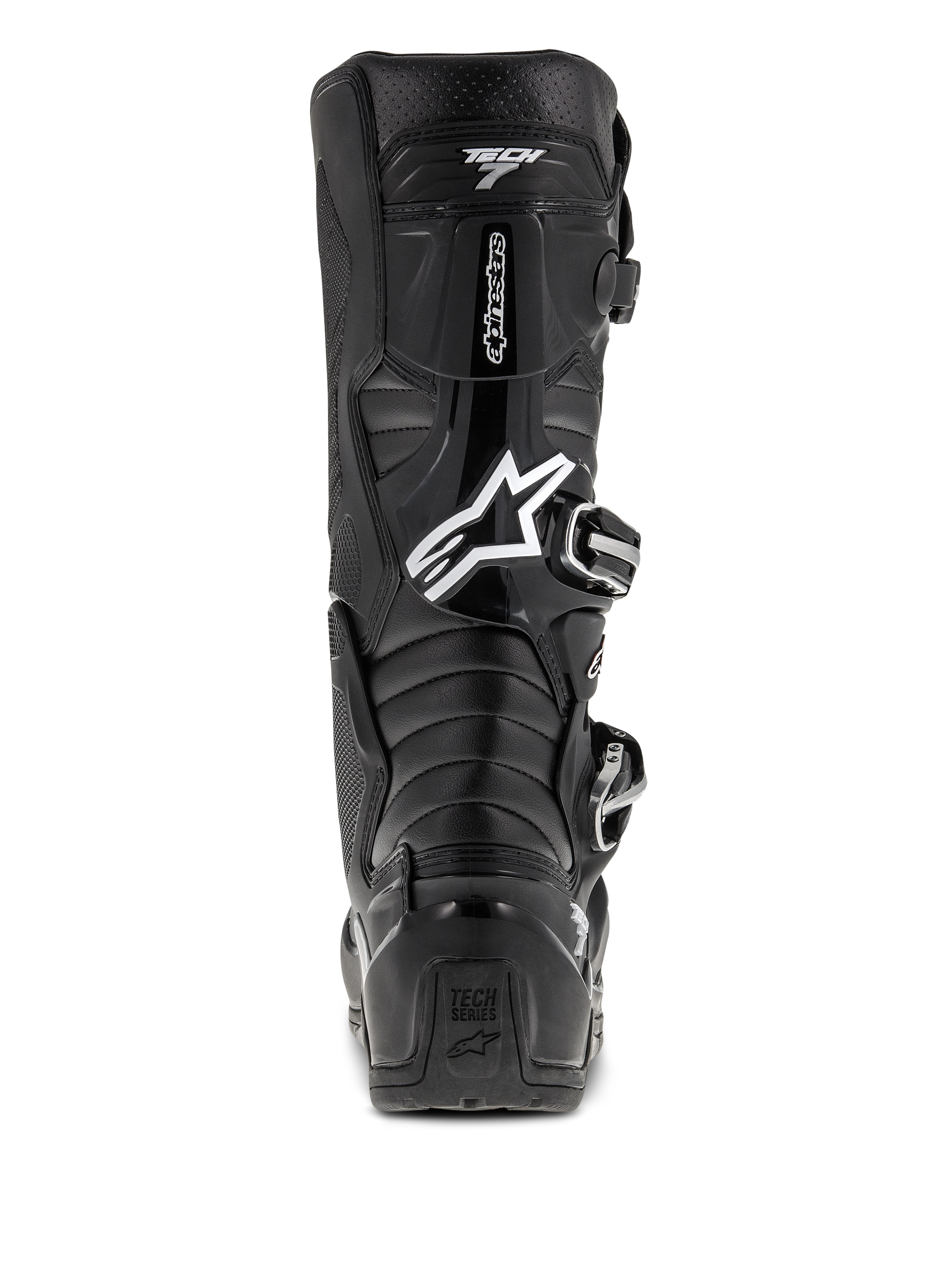 Tech 7 Enduro Laarzen