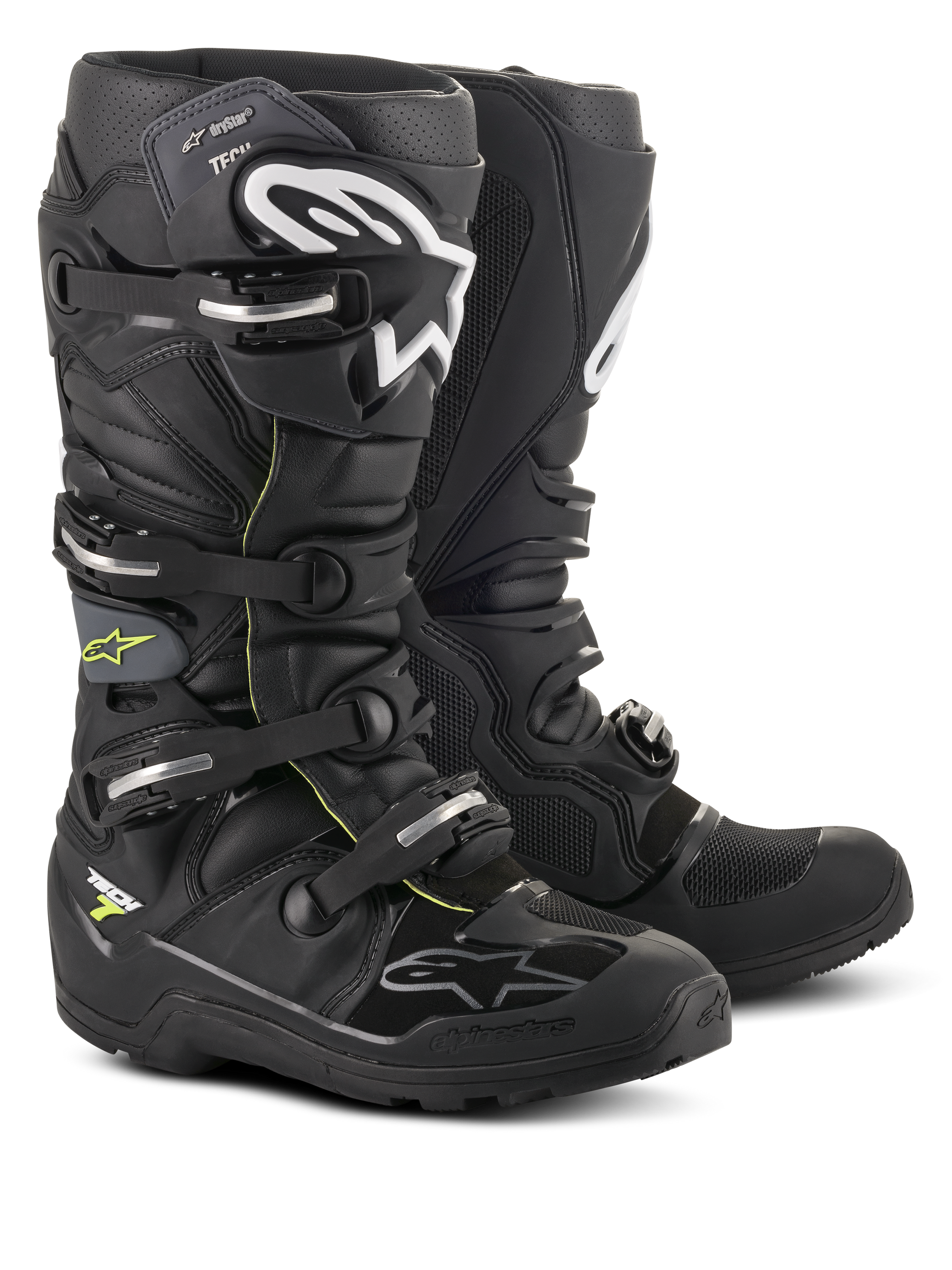 Tech 7 Enduro Drystar® Laarzen