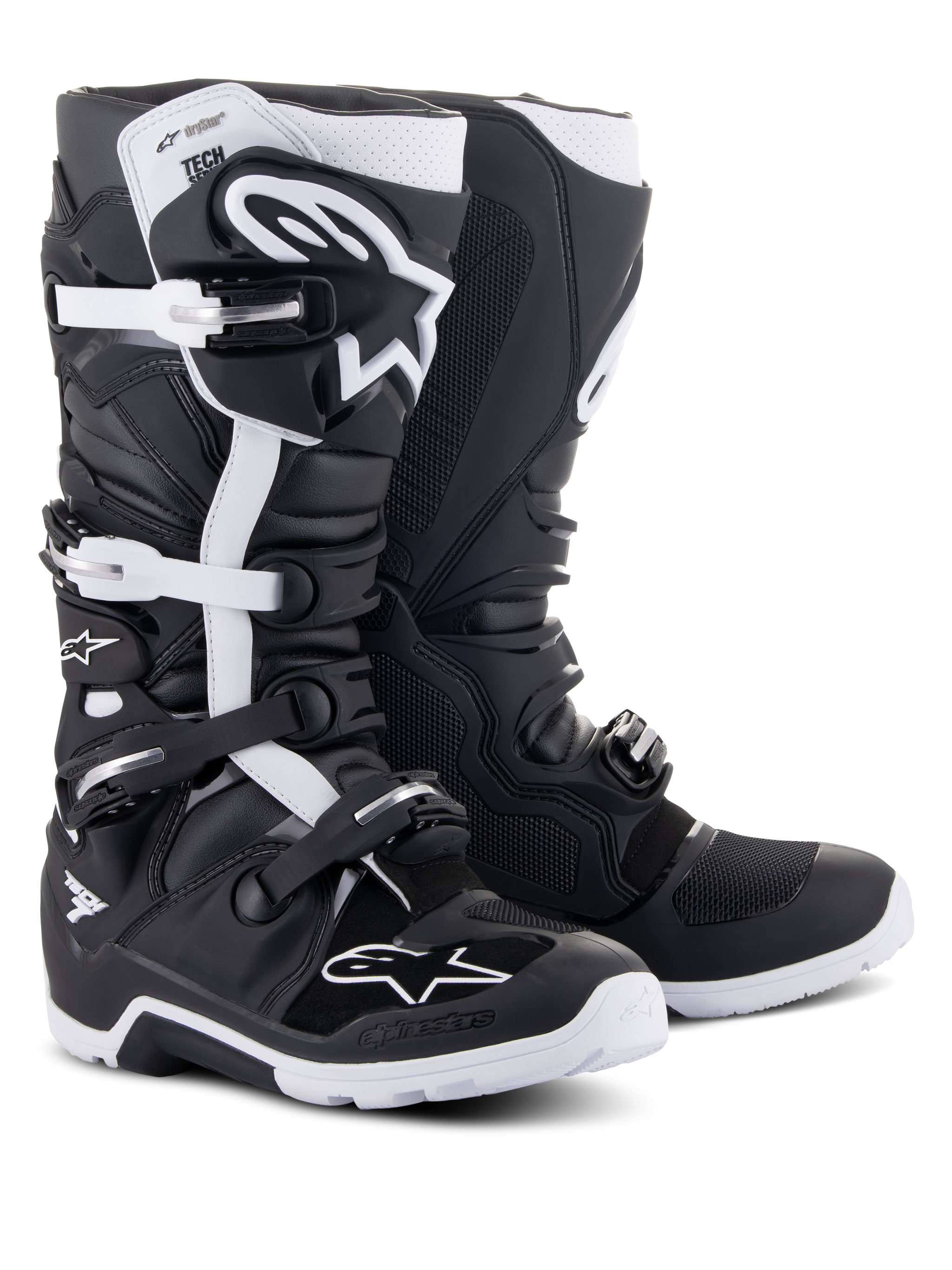 Tech 7 Enduro Drystar® Laarzen