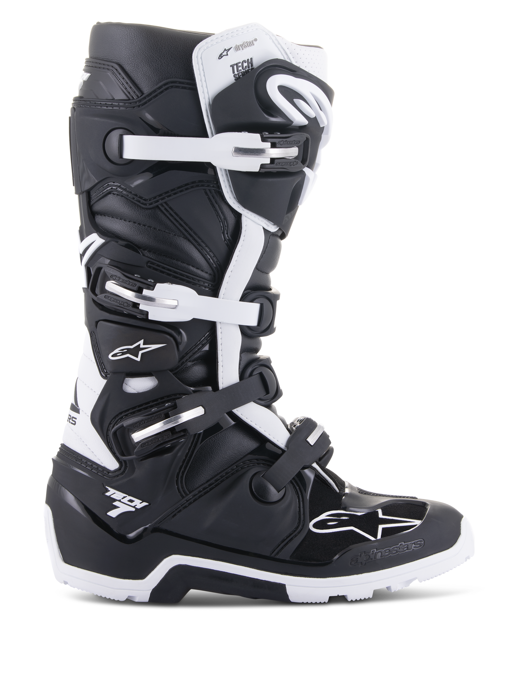 Tech 7 Enduro Drystar® Laarzen