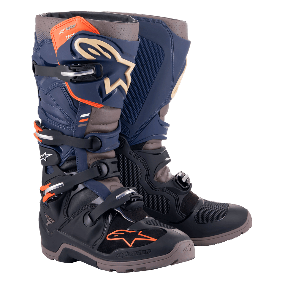 Tech 7 Enduro Drystar® Laarzen