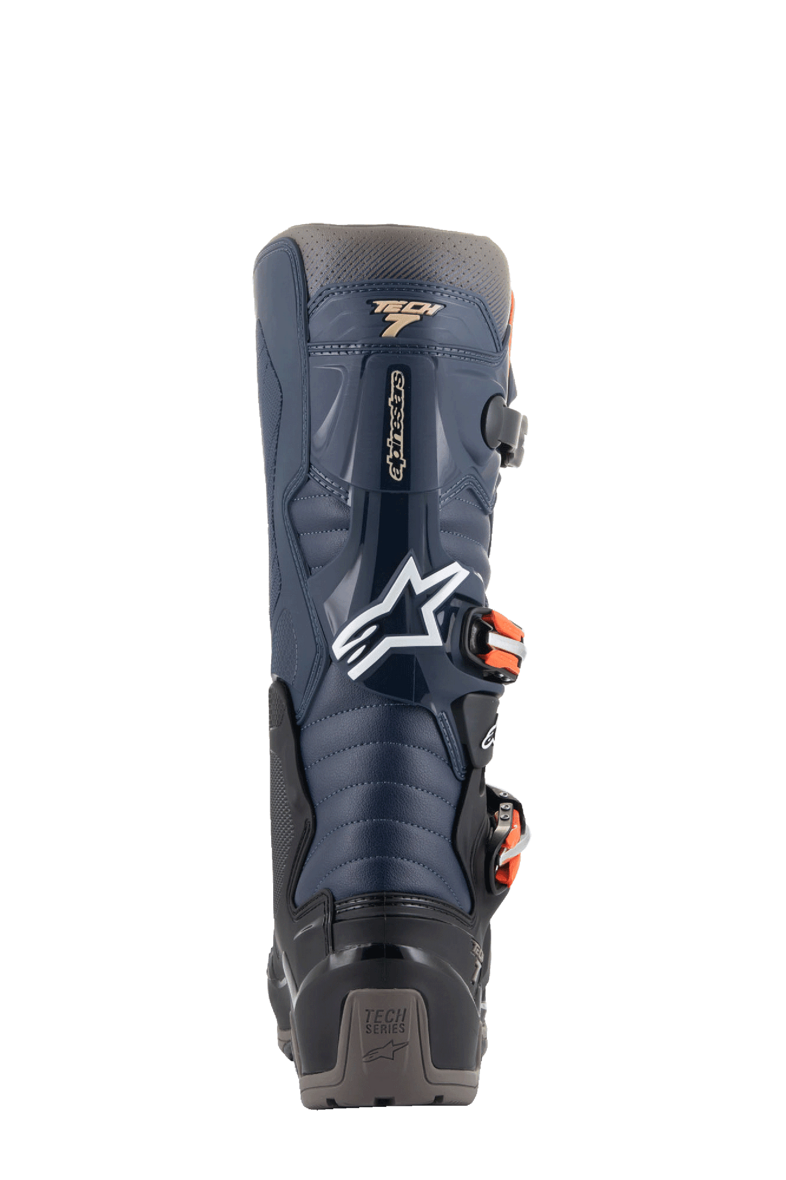 Tech 7 Enduro Drystar® Laarzen