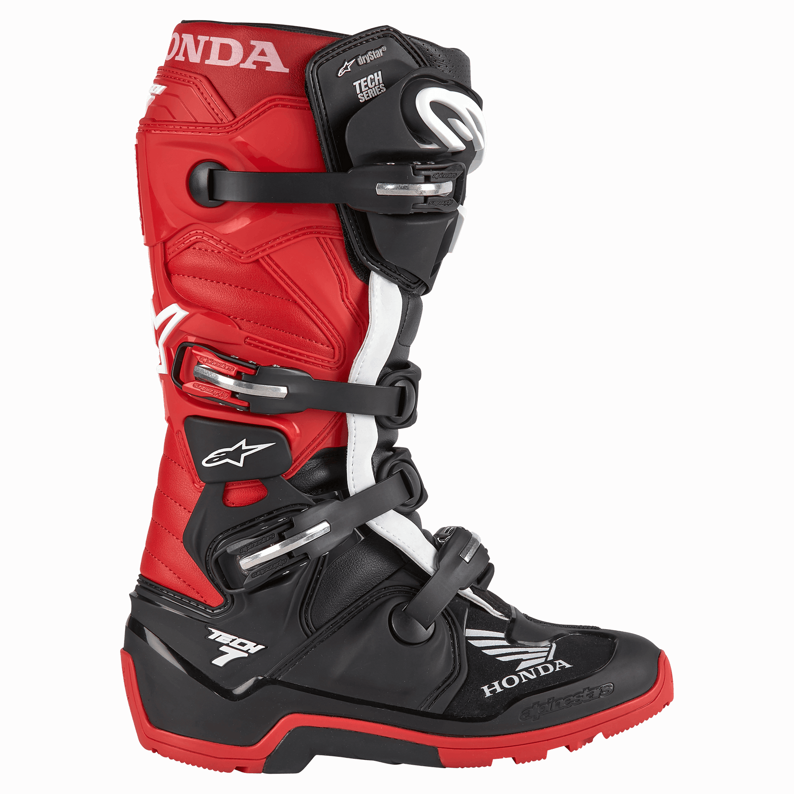 Honda Tech 7 Enduro Drystar® Laarzen